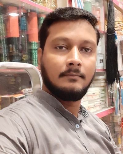 Divorced Muslim Groom in Vasai