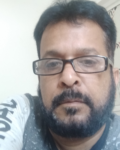 Never Married Muslim Groom in Sironj