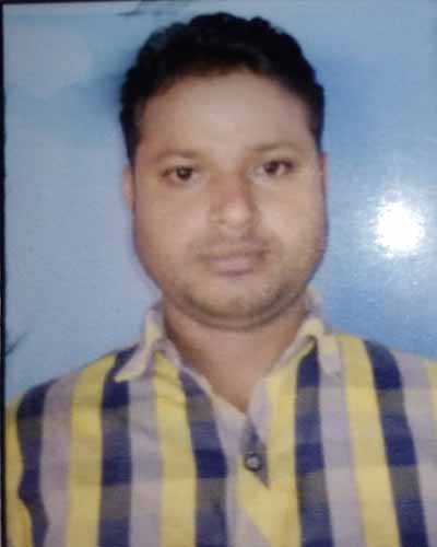 Awaiting Divorce Muslim Groom in Bara Banki