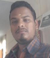Never Married Hindu Groom in Salem