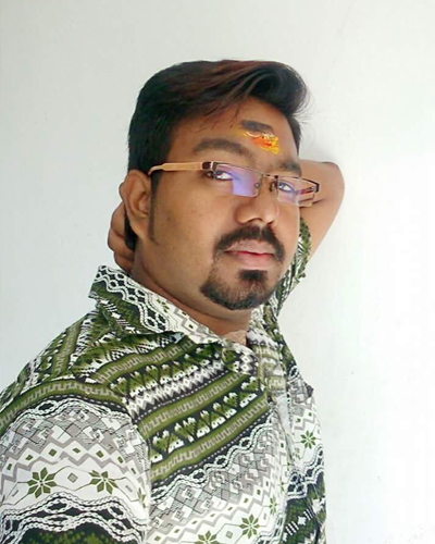 Never Married Hindu Groom in Ernakulam