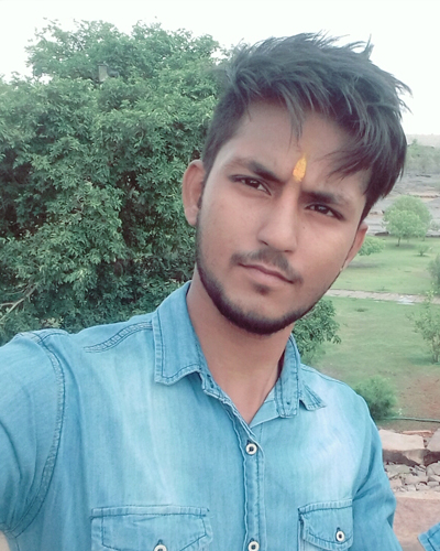 Never Married Hindu Groom in Rewa