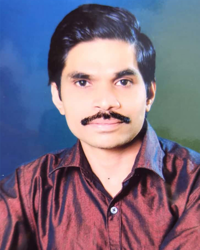 Divorced Hindu Groom in Dalli Rajhara