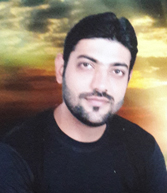 Never Married Hindu Groom in Ulhasnagar