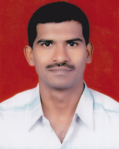Never Married Hindu Groom in Kolhapur