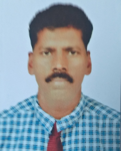 Divorced Christian Groom in Mumbai