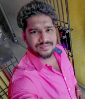 Never Married Hindu Groom in Chennai