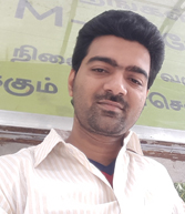 Never Married Hindu Groom in Andra