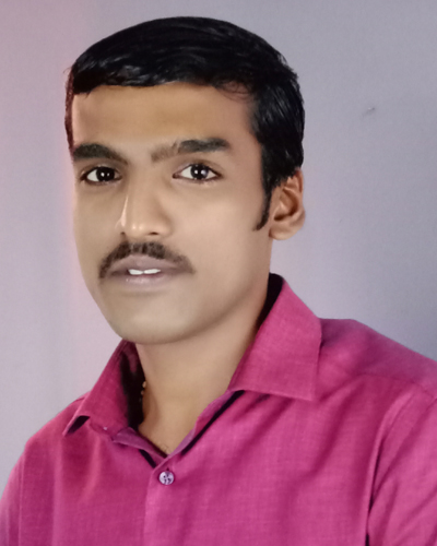 Never Married Christian Groom in Kottayam
