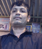 Awaiting Divorce Muslim Groom in Juhu