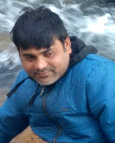 Divorced Hindu Groom in Bhawanipatna