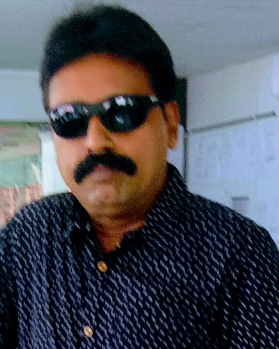 Awaiting Divorce Christian Groom in Mysuru