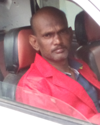 Never Married Christian Groom in Atmakuru