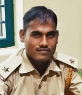 Never Married Hindu Groom in Bail Hongal