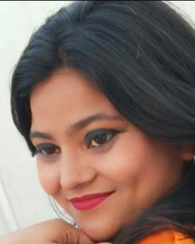 Never Married Hindu Bride in Patna