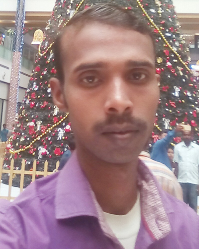 Never Married Hindu Groom in Ara