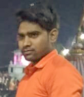 Never Married Hindu Groom in Delhi