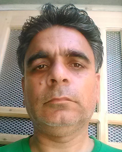 Never Married Hindu Groom in Gurdaspur