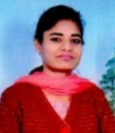Never Married Hindu Bride in Jalandhar