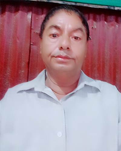 Bania Matrimonial - RM520106