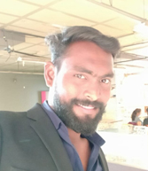 Never Married Christian Groom in Sangli