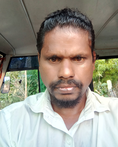 Never Married Hindu Groom in Chennai
