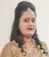 Never Married Hindu Bride in Lalitpur