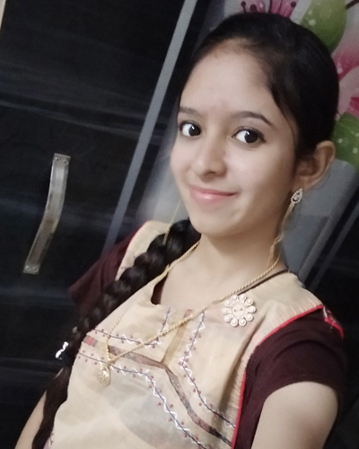 Never Married Muslim Bride in Surat District