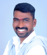 Never Married Hindu Groom in Sholapur