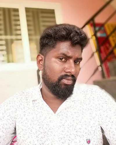 Never Married Hindu Groom in Coimbatore