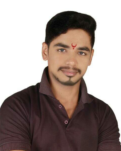 Never Married Hindu Groom in Sangli