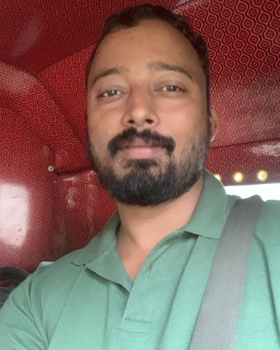 Never Married Christian Groom in Chennai