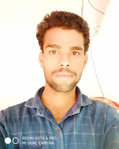 Never Married Hindu Groom in Beed