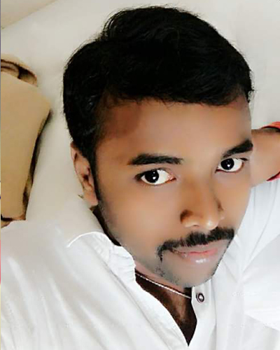 Never Married Hindu Groom in Tumkur