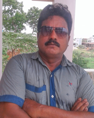 Never Married Christian Groom in Nellimarla