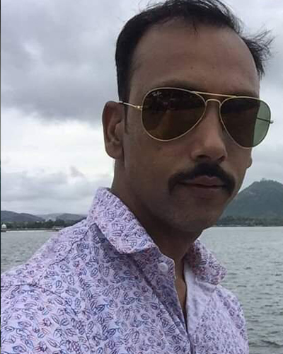 Never Married Hindu Groom in Jaipur