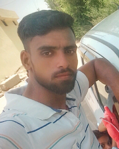 Never Married Hindu Groom in Saharanpur
