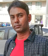 Never Married Muslim Groom in Abu Dhabi