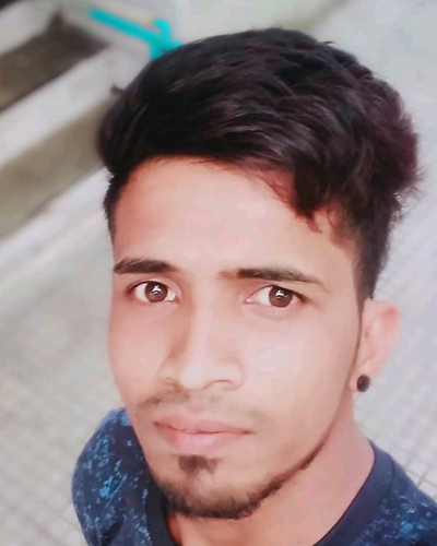 Never Married Hindu Groom in Aliabad