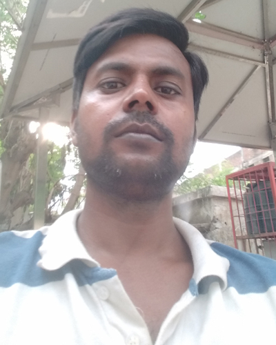 Widowed Hindu Groom in Mirzapur
