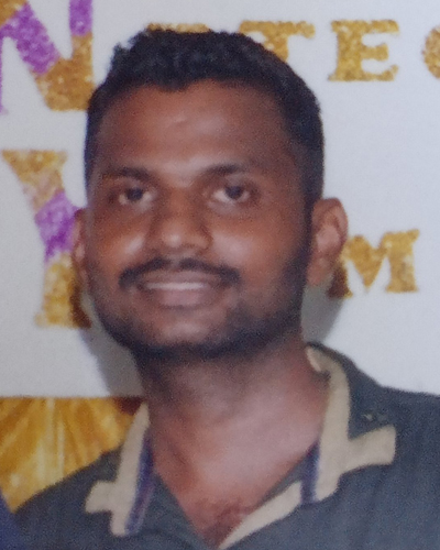 Never Married Hindu Groom in Chennai