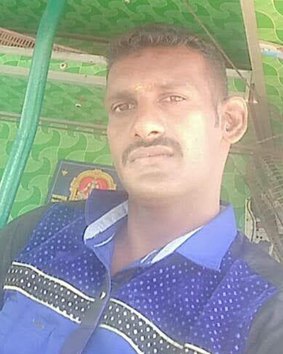 Never Married Hindu Groom in Karur