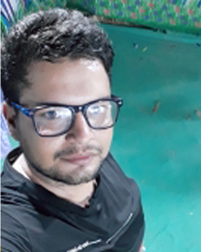 Awaiting Divorce Hindu Groom in Ahmedabad