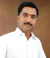 Never Married Hindu Groom in Ahmednagar
