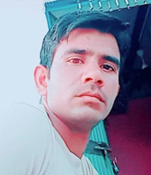 Divorced Hindu Groom in Bhiwani