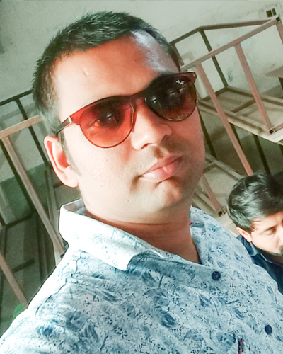 Never Married Hindu Groom in LUCKNOW