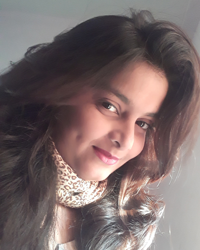 Never Married Muslim Bride in Hyderabad