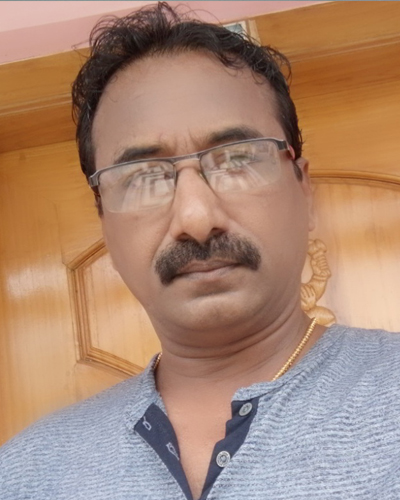 Never Married Hindu Groom in Vijayawada