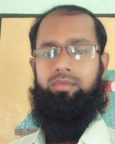 Divorced Muslim Groom in Barddhaman