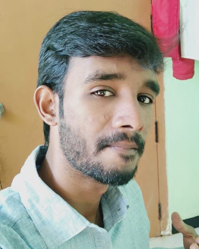 Never Married Muslim Groom in Coimbatore